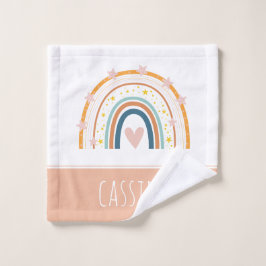 Chicas del arcoiris Pastel