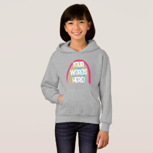 Chicas del arcoiris personalizados