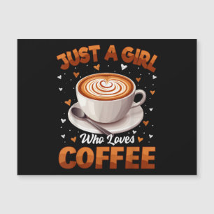 Chicas del Café Mujeres Sólo Una Chica Que Ama El 