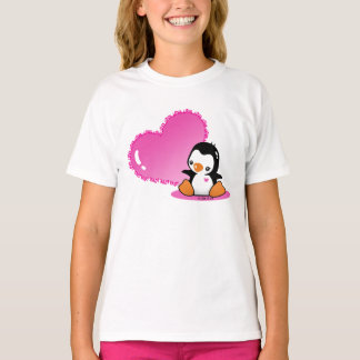 Chicas del corazón gordo cantan camiseta