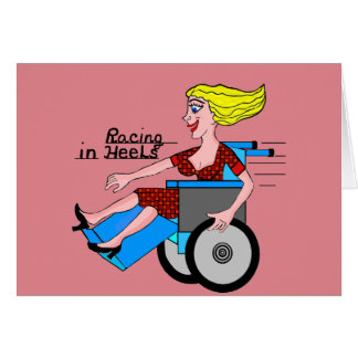 Chicas en sillas de ruedas de la necesidad de los