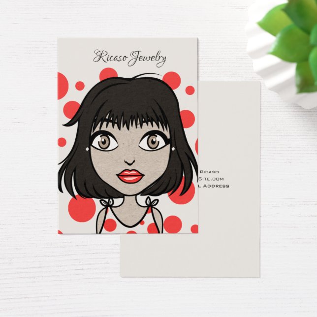 Chicas Enfrentados A La Artesanía De Fondo (Escritorio)