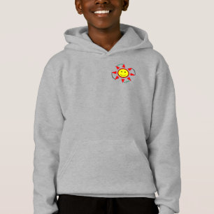 Chicas EPIC hoodie