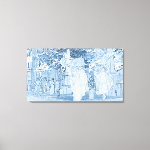Chicas fantasma escapan de la muerte por arte vint