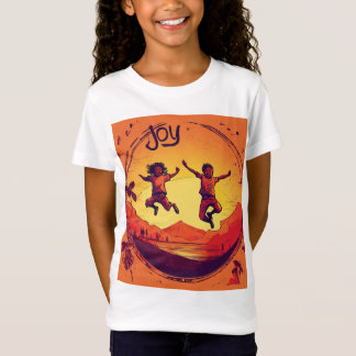 Chicas Fine Jersey T-Shirt