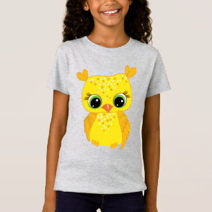 Chicas Fine Jersey T-Shirt