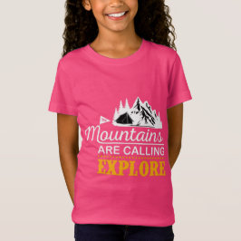 Chicas Fine Jersey T-Shirt