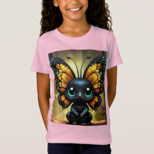 Chicas Fine Jersey T-Shirt