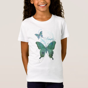 Chicas Fine Jersey T-Shirt