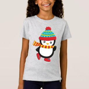 Chicas Fine Jersey T-Shirt