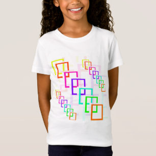 Chicas Fine Jersey T-Shirt