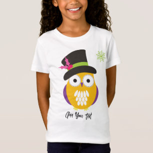 Chicas Fine Jersey T-Shirt