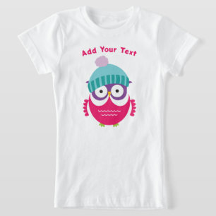 Chicas Fine Jersey T-Shirt