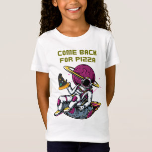 Chicas Fine Jersey T-Shirt