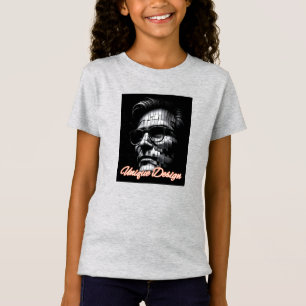 Chicas Fine Jersey T-Shirt