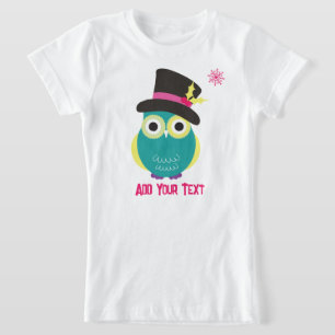 Chicas Fine Jersey T-Shirt