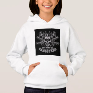 Chicas Gangstar Pullover Hoodie & Sweatshirts