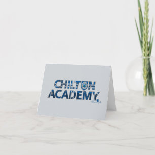 Chicas Gilmore Academia Chilton