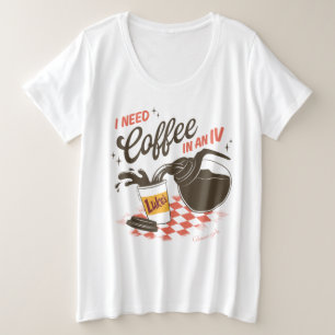 Chicas Gilmore Coffee IV de Luke