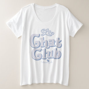 Chicas Gilmore Le Chat Club
