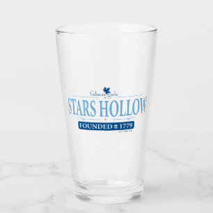 Chicas Gilmore Logotipo de Stars Hollow