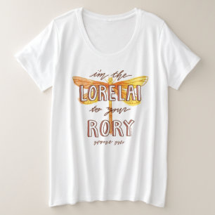 Chicas Gilmore Soy el Lorelai To Your Rory