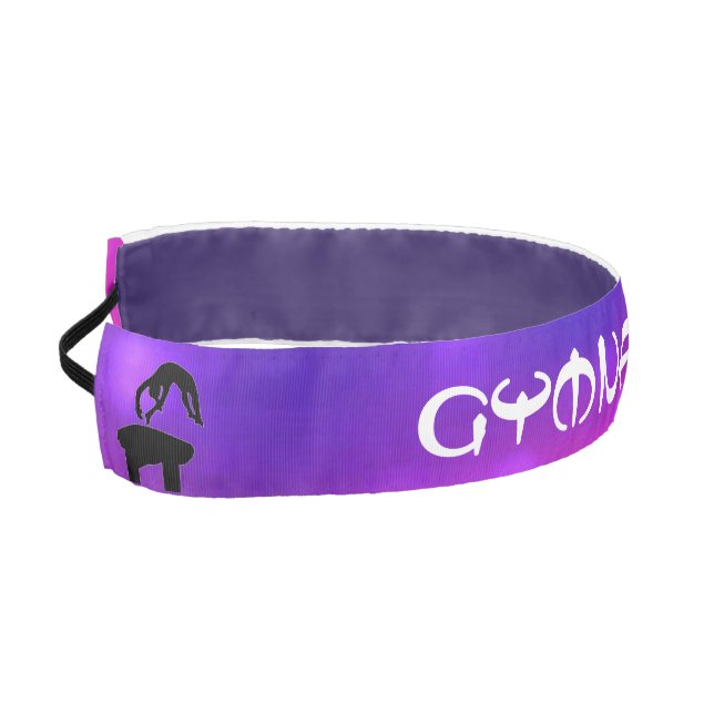 Chicas Gimnasia No Bandas Delgadas (Izquierda)