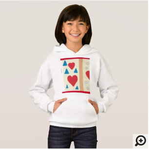 Chicas Hanes ComfortBlend Hoodie