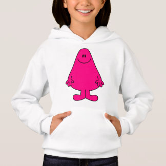 Chicas Hoddie Chaqueta Tamaño Nueva Flota Azul Neg