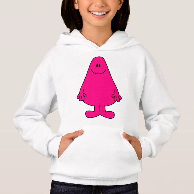 Chicas Hoddie Chaqueta Tamaño Nueva Flota Azul Neg (Anverso)