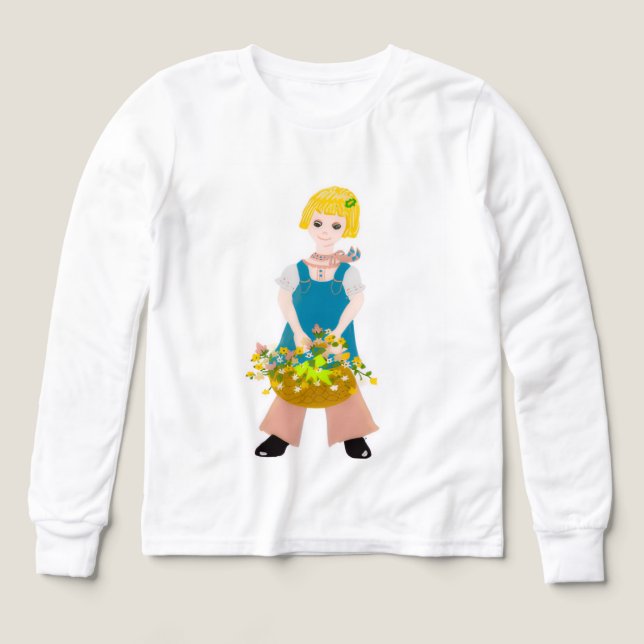 Chicas Hoodies & Sweatshirts (Diseño frontal)