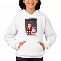 Chicas Hoodies & Sweatshirts