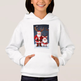 Chicas Hoodies & Sweatshirts