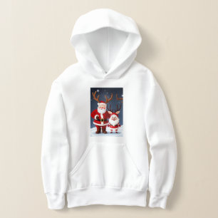 Chicas Hoodies & Sweatshirts