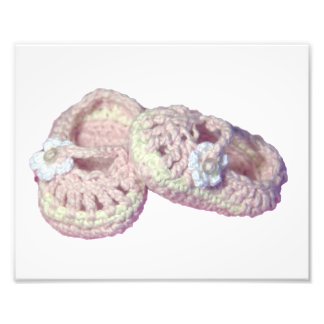 Chicas Impresión fotográfica Baby Booty