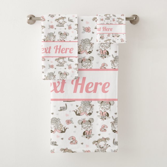 Chicas inteligentes leyendo libros e ideas de rega (In situ)