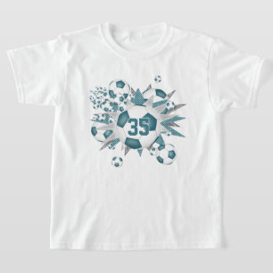 chicas jersey número baloncesto estrellas verde az