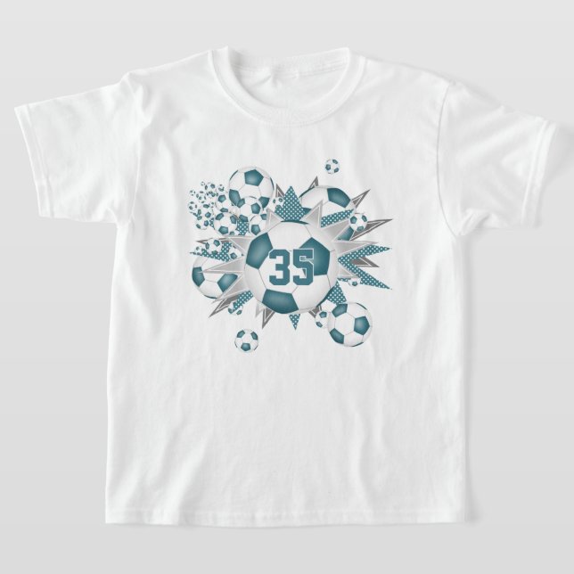 chicas jersey número baloncesto estrellas verde az (Distribución)