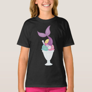 Chicas Jersey T-Shirt