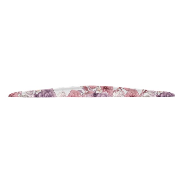 Chicas Lindos Caballos Flor Pastel Poni (Anverso)