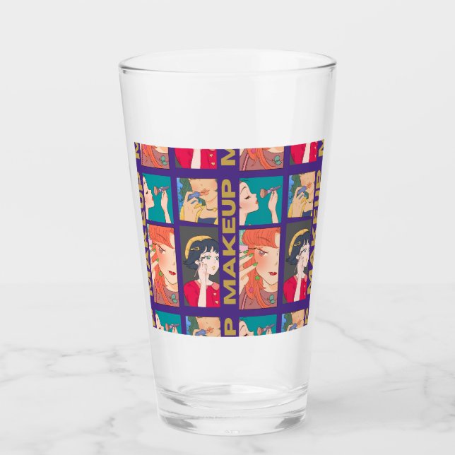 CHICAS MAKEUP (Anverso)