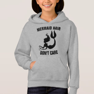 CHICAS MERMAID HOODIE T-Shirt