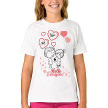 Chicas Moda Tops & T-Shirts