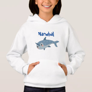 Chicas Narwhal