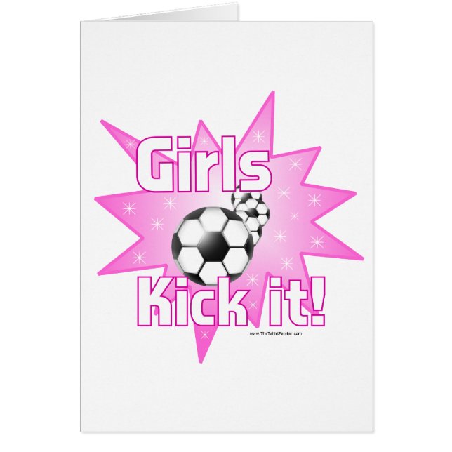 Chicas Patearlo (Frente)