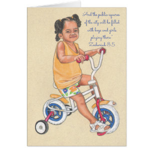 Chicas Playing~Scripture