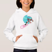 Chicas poderosos bendecidos