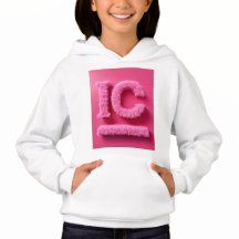 Chicas Pullover Hoodie & Sweatshirts Impreso