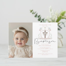 Chicas rosados fotografian primera invitación al b