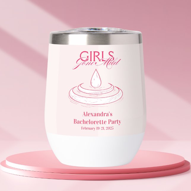 Chicas se fueron Fiesta irracional (Subido por el creador)